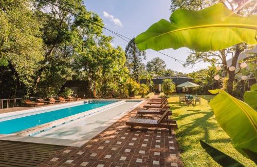 Colonia Victoria Other | Hotel Cabañas Complejo Ysyry Misiones