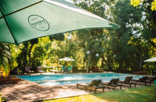 Colonia Victoria Other | Hotel Cabañas Complejo Ysyry Misiones