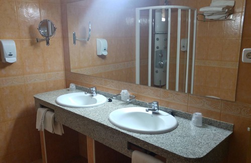 Puertollano Hotel | Hotel Cabañas
