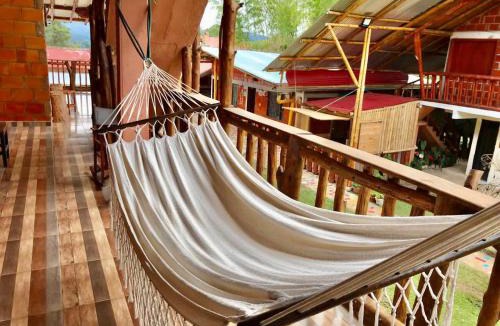San Agustin Hotel | Hotel Cabañas y Glamping Colinas De San Diego