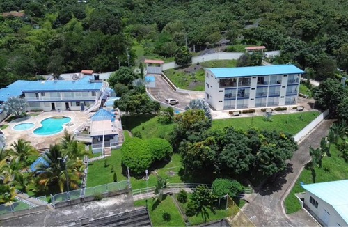 Granada Hotel | Hotel Cabaleón
