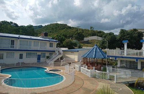 Granada Hotel | Hotel Cabaleón
