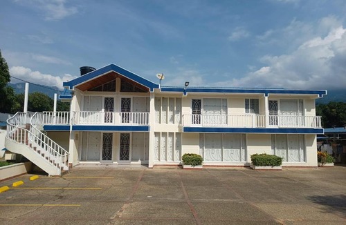 Granada Hotel | Hotel Cabaleón