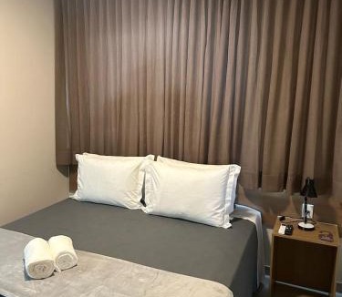 Caetanopolis Hotel | Hotel Cabana