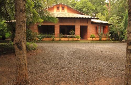 Bonito Hotel | Hotel Cabanas