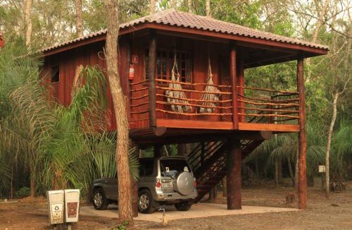 Bonito Hotel | Hotel Cabanas