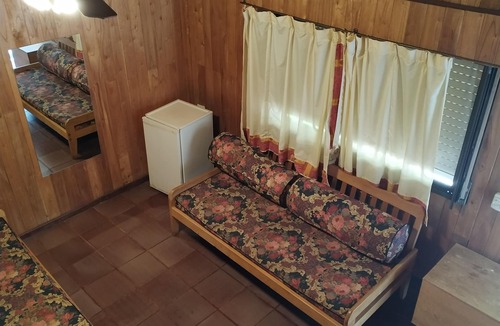 Obera Hotel | Hotel Cabanas del Parque