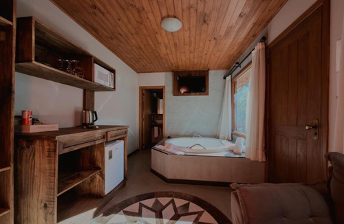 Gramado Hotel | Hotel Cabanas Glamour