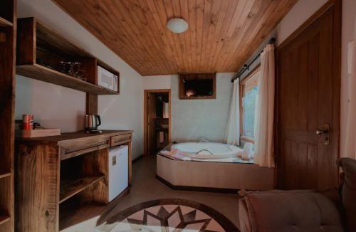 Gramado Hotel | Hotel Cabanas Glamour