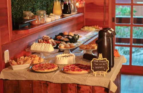 Gramado Hotel | Hotel Cabanas Glamour
