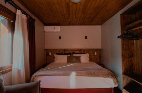 Gramado Hotel | Hotel Cabanas Glamour