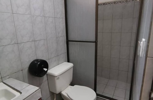 Jaco Hotel | Hotel Cabinas Jacomar