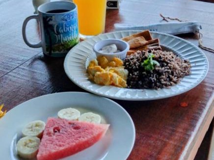 Drake Bay Hotel | Hotel Cabinas Murillo