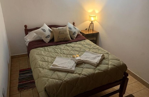 Tilcara Hotel | Hotel Cactus Plaza