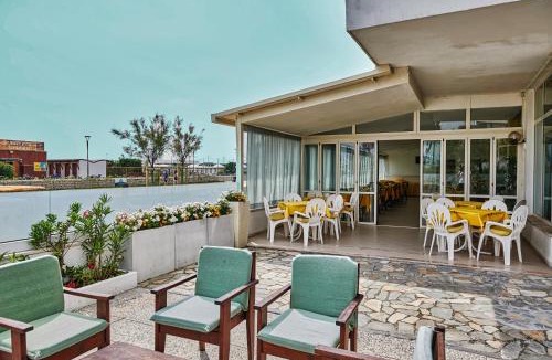 Milano Marittima Hotel | Hotel Caesar B&B Fronte Mare in Centro di Milano Marittima