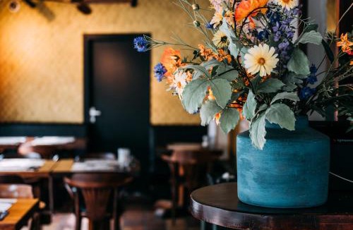 Amstelveen Hotel | Hotel Café Restaurant Abina