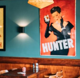 Amstelveen Hotel | Hotel Café Restaurant Abina