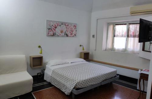 Castelletto Hotel | Hotel Caffaro