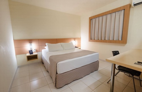 Maringa Hotel | Hotel Caiua Express