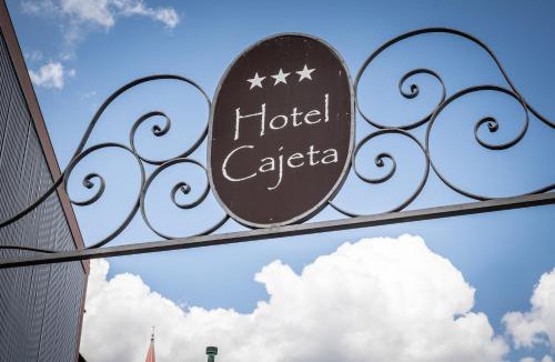 Buia Hotel | Hotel Cajeta