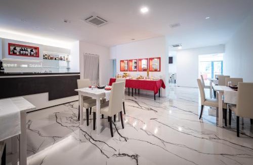 Buia Hotel | Hotel Cajeta