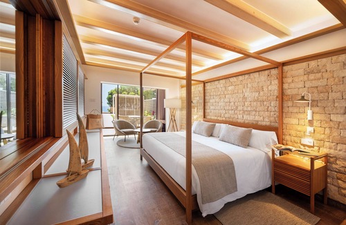 Platja d'Aro Hotel | Hotel Cala del Pi - Adults Only