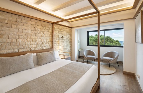 Platja d'Aro Hotel | Hotel Cala del Pi - Adults Only