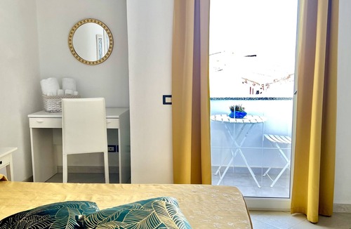 Calasetta Hotel | Hotel Cala di Seta