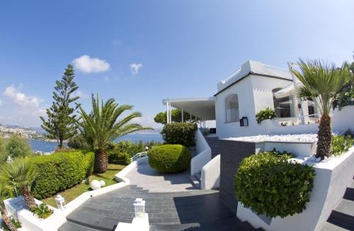 Capo Miseno Hotel | Hotel Cala Moresca