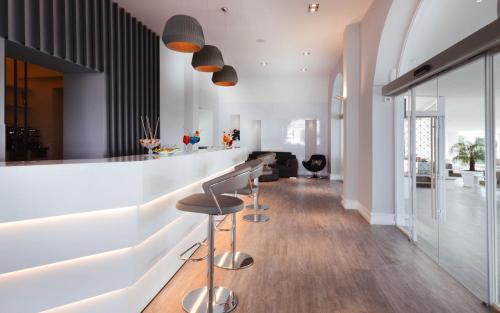Capo Miseno Hotel | Hotel Cala Moresca