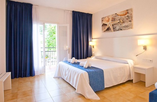 Manacor Hotel | Hotel Cala Murada