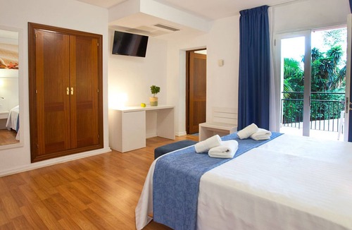 Manacor Hotel | Hotel Cala Murada