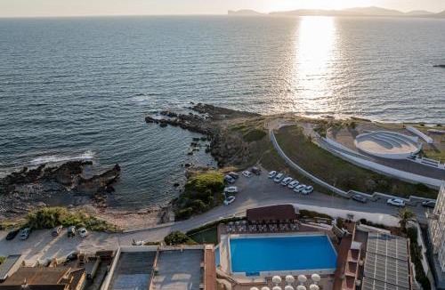 Alghero Hotel | Hotel Calabona