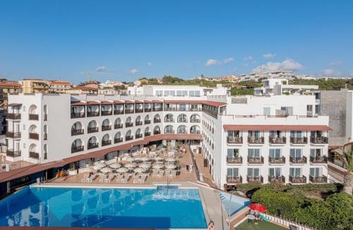 Alghero Hotel | Hotel Calabona