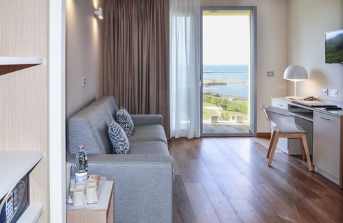 Alghero Hotel | Hotel Calabona