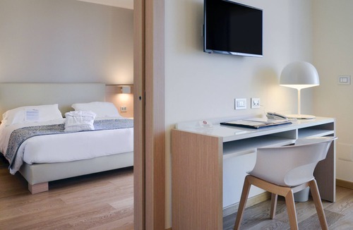 Alghero Hotel | Hotel Calabona