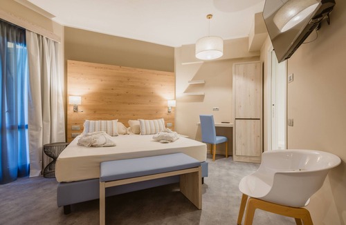 Alghero Hotel | Hotel Calabona