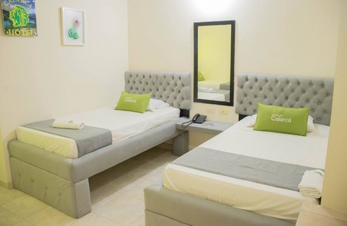 Monteria Hotel | Hotel Calarca N1