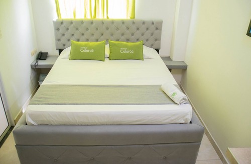 Monteria Hotel | Hotel Calarca N1