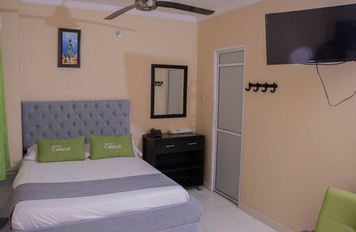 Monteria Hotel | Hotel Calarca N2