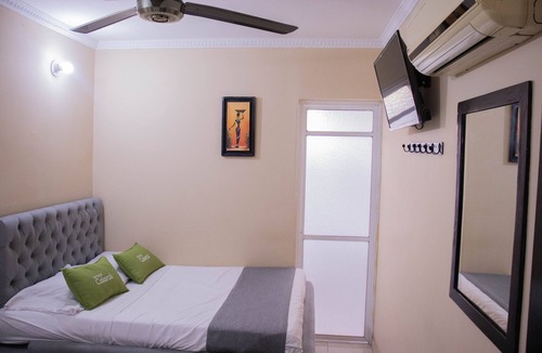 Monteria Hotel | Hotel Calarca N2