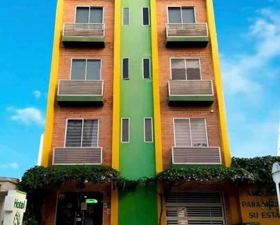 Monteria Apartment | Hotel Calarca Plus