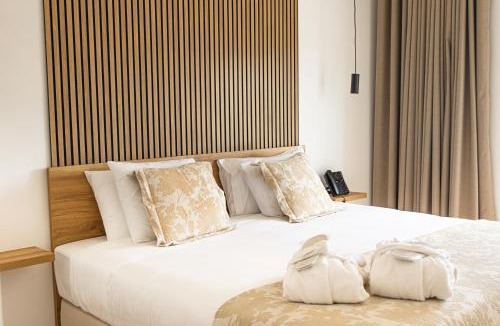 Nossa Senhora do Populo Hotel | Hotel Caldas Internacional