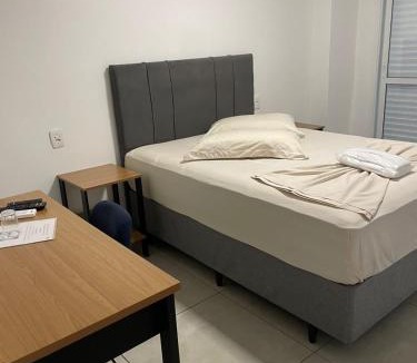 Cruz Alta Hotel | Hotel Califórnia Cruz Alta