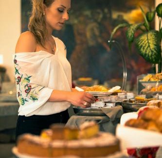 Quartu Sant'Elena Hotel | Hotel Califfo