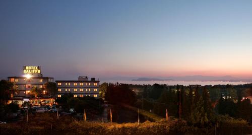 Quartu Sant'Elena Hotel | Hotel Califfo