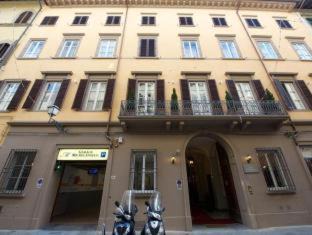 Duomo Hotel | Hotel California