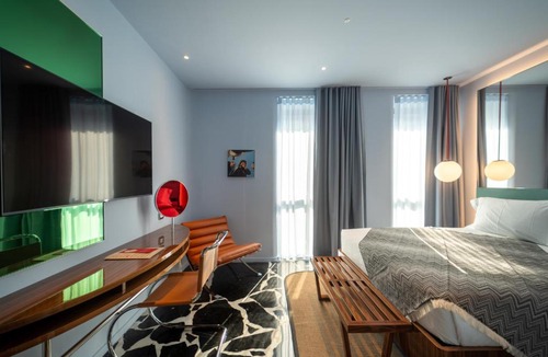 Porta Venezia Hotel | Hotel Calimala Milano