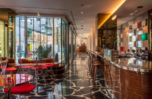 Porta Venezia Hotel | Hotel Calimala Milano