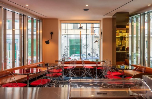 Porta Venezia Hotel | Hotel Calimala Milano